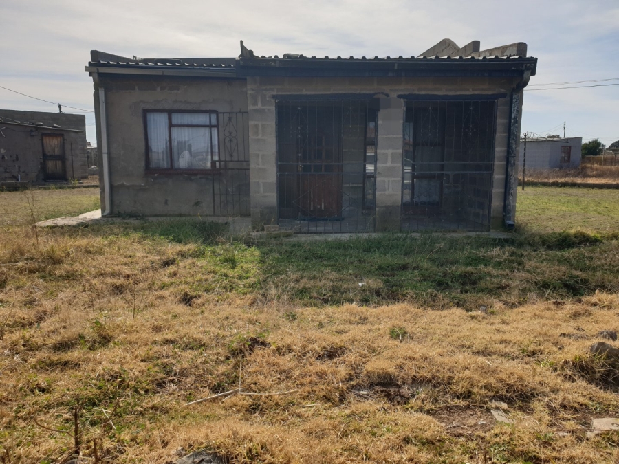 2 Bedroom Property for Sale in Botshabelo Free State